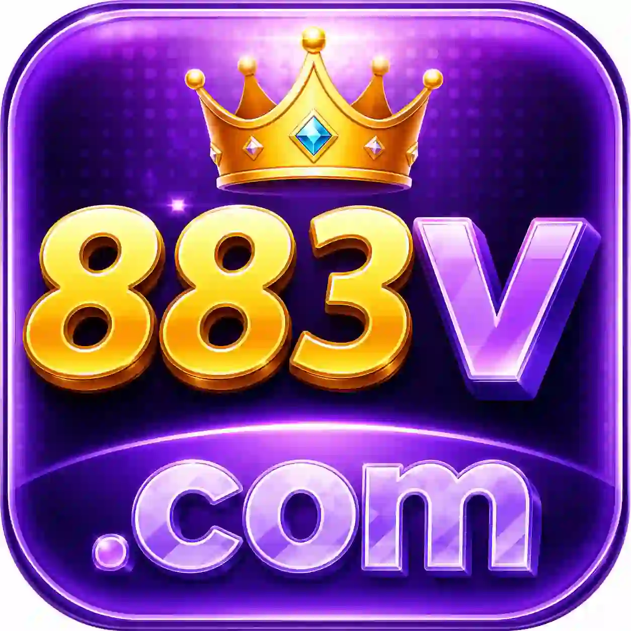 883V Game icon