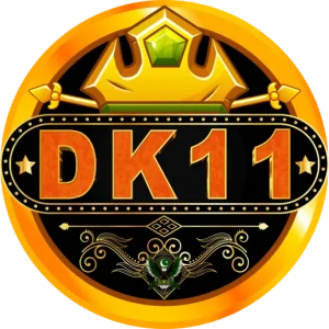 DK11 Game icon